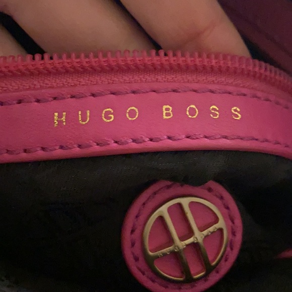 Hugo Boss woman bag - Picture 5 of 5